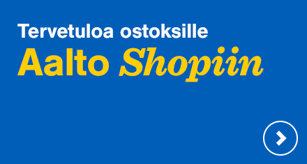 Aalto University Shop